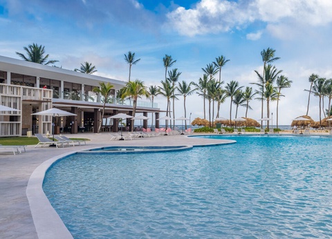 Hotel Tropical Deluxe Princess 5* - 7