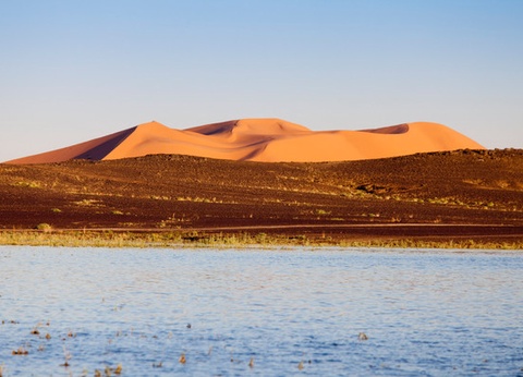Circuit Marrakech et désert de Merzouga - 8