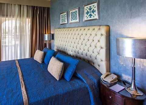 Hôtel Jaz Aquamarine Resort 5* - 7