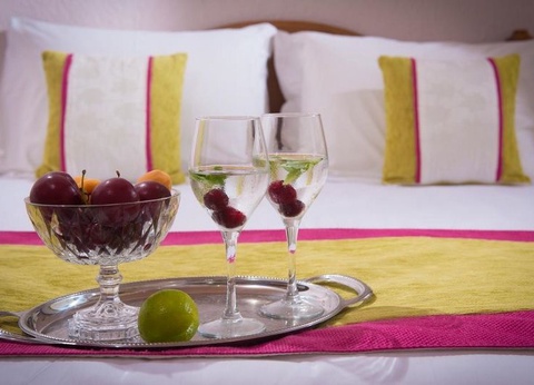 Hôtel Malia Mare 3* - 6