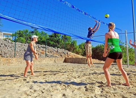 Krk Premium Camping Resort, 5* - 14