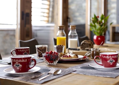 Chalet L'Atelier - 7