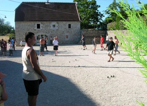 Camping Le Ventoulou, 4* - 18