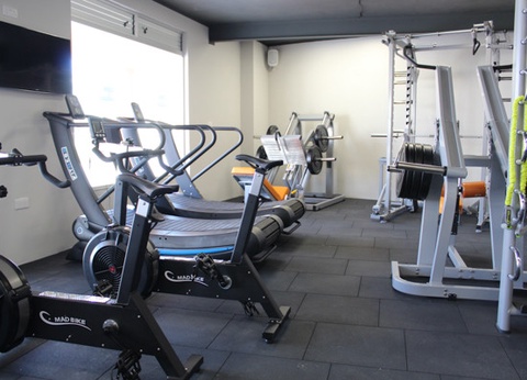 Hôtel Appart Hotel Luna Holiday Complex 3* - 24