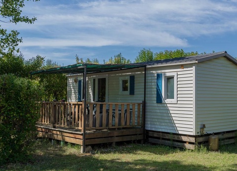 Camping de Montolieu, 3* - 17