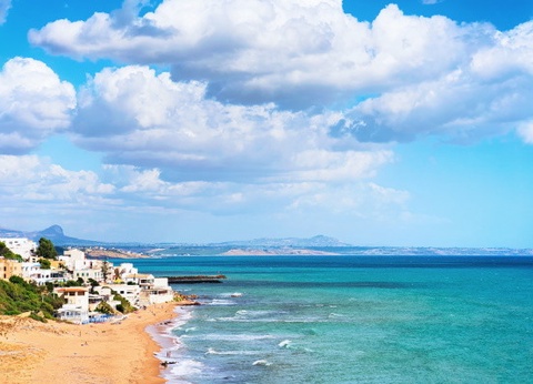 Autotour Routes siciliennes en liberté, arrivée Catane 3* - 12