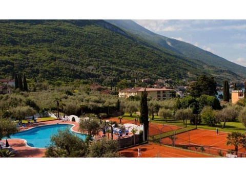 Séjour au Lac de Garde, en Malcesine, avec petit déjeuner inclus - 3* - 8