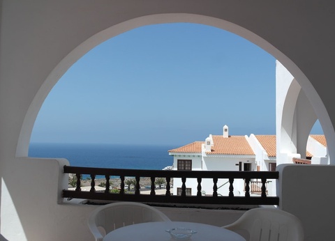 Hôtel BlueSea Callao Garden 3* - 6