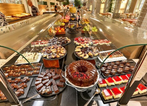 Club Coralia Kumbor Superior 4* - 7