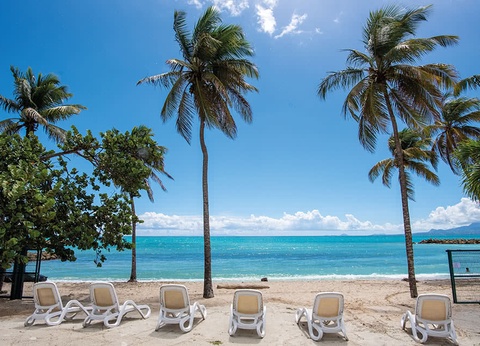 Hôtel Arawak Beach Resort 4* - 11