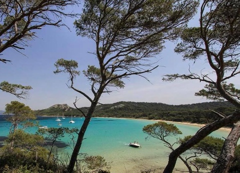 Camping La Brulade, 4* - 12