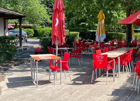 Camping Des Lacs, 4* - 7