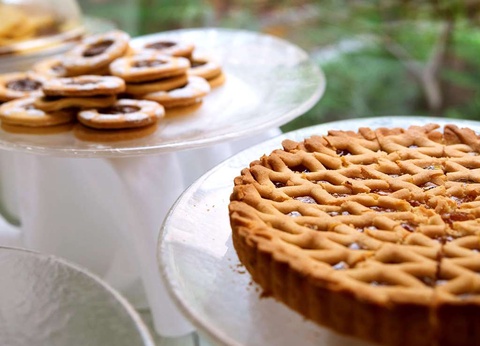 Séjour romantique à Montecatini dans une prestigieuse chambre avec spa et dîner - 4* - 19