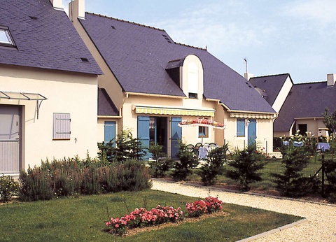 Les Maisonnettes Lagrange Batz sur Mer - 3