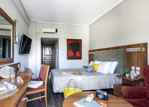 Club Marmara Golden Coast 4* - 11