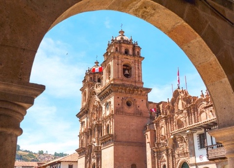 Circuit Trésors du Pérou et extension Amazonie *** - 27