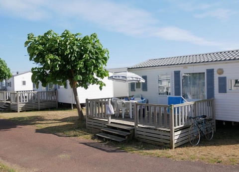 Camping Les Beaupins, 3* - 22