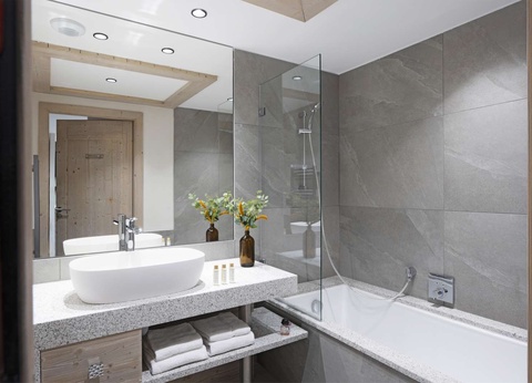 Résidence MGM Les Chalets de Joy 5* - 8