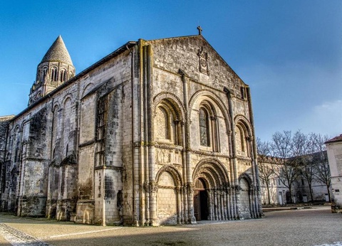 Camping Le Royan, 4* - 54