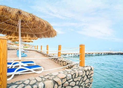 Hôtel Sunrise Diamond Beach Resort 5* - 4