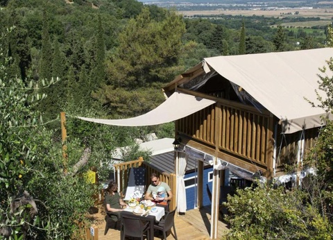 Vallicella Glamping Resort, 3* - 83