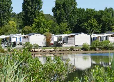 Camping Plijadur 4* - 2