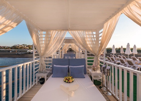 Hôtel Belek Beach Resort Hôtel 5* - 11