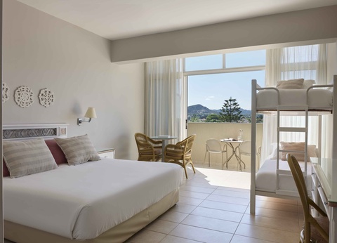 Hôtel Atlantica Princess 4* - 13