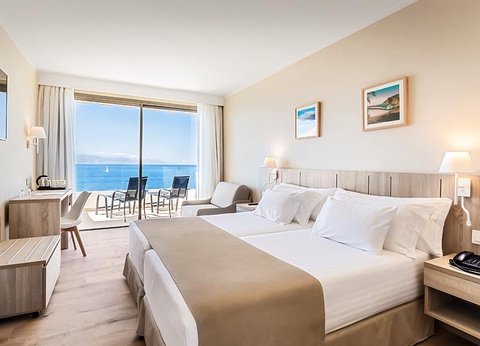 Hôtel Ôclub Adult Only Barcelo Santiago 4* - 3