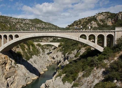 Camping Résidentiel La Pinède, 4* - 19