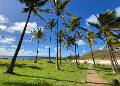 Circuit Légendes du Chili : De Valparaiso à Rapa Nui - 36