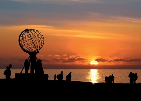 Circuit Magie de Laponie - 7