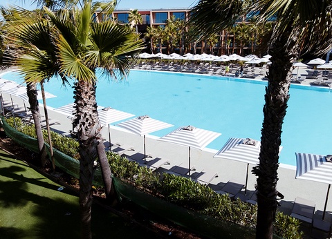 Hôtel Wine & Books by the Sea, Algarve Resort 5* - 2