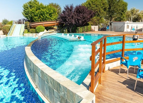 Club Del Sole Spina Family Collection, 4* - 3