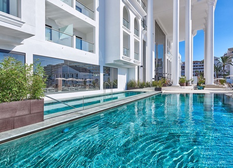 Hôtel Princess Inspire Tenerife 4* (Adults Only +16) - 17