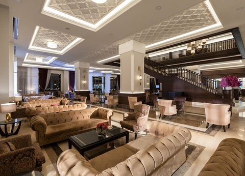 Hôtel Swandor Hotels & Resorts Topkapi Palace 5* - 39
