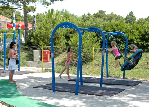 Camping Zaton Holiday Resort, 4* - 15