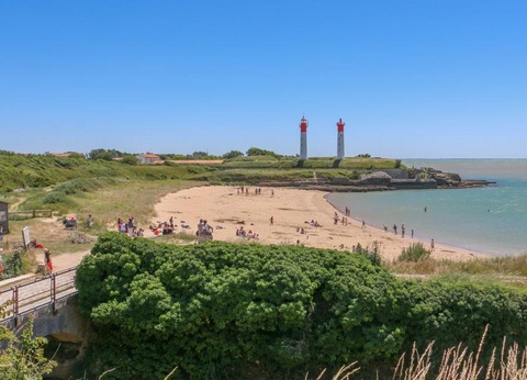 Flower Camping L'Abri-Côtier, 3* - 140