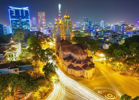 Circuit Vietnam Essentiel + prologue Sapa - 21