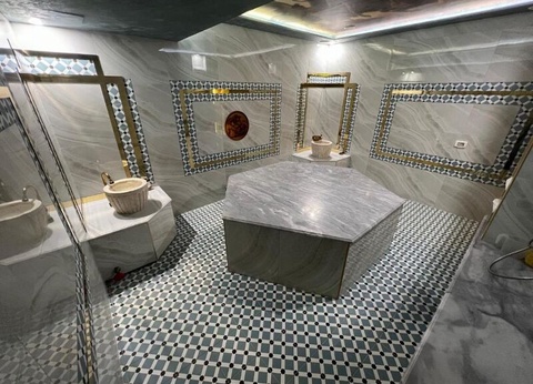 Hôtel Adriatik Hotel, BW Premier Collection 5* - 14