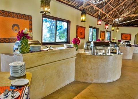 Combiné circuit et hôtel Framissima Paje Palms Beach Resort 4* avec 2 nuits au Parc de Selous - 16