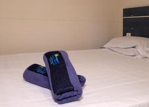 Club del Sole Vigna sul Mar Family Collection, 4* - 77