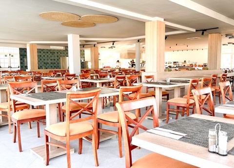 Hôtel BLUESEA Club Caleta Dorada 3* (ex Labranda) - 18