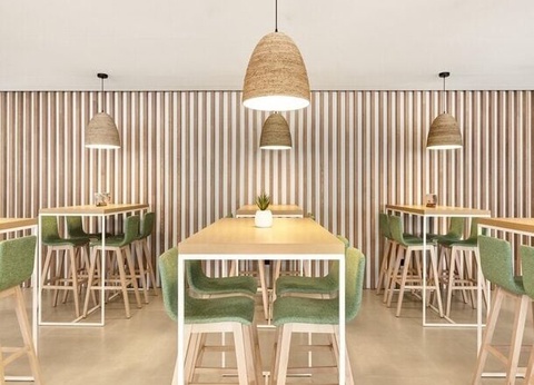 Hôtel THB Gran Playa 4* - 15