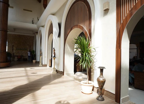 Hôtel Amarina Jannah Resort & Aqua Park 5* - 12