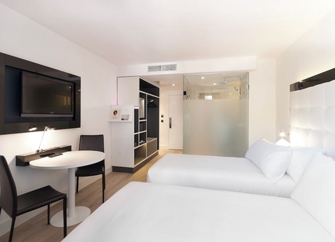 Hôtel INNSiDE Palma Bosque 4* - 20