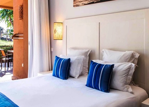 Hôtel Paradis Plage Surf Yoga & Spa Resort 5* - 10