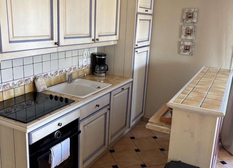 Résidence Lagrange Port Marine - 20