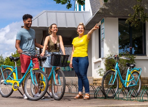 Camping Carnac 4* - 19