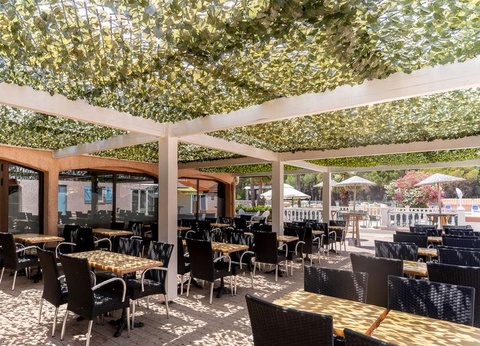 Montana Parc - Oasis Village - Coeur de l'estérel, 5* - 25